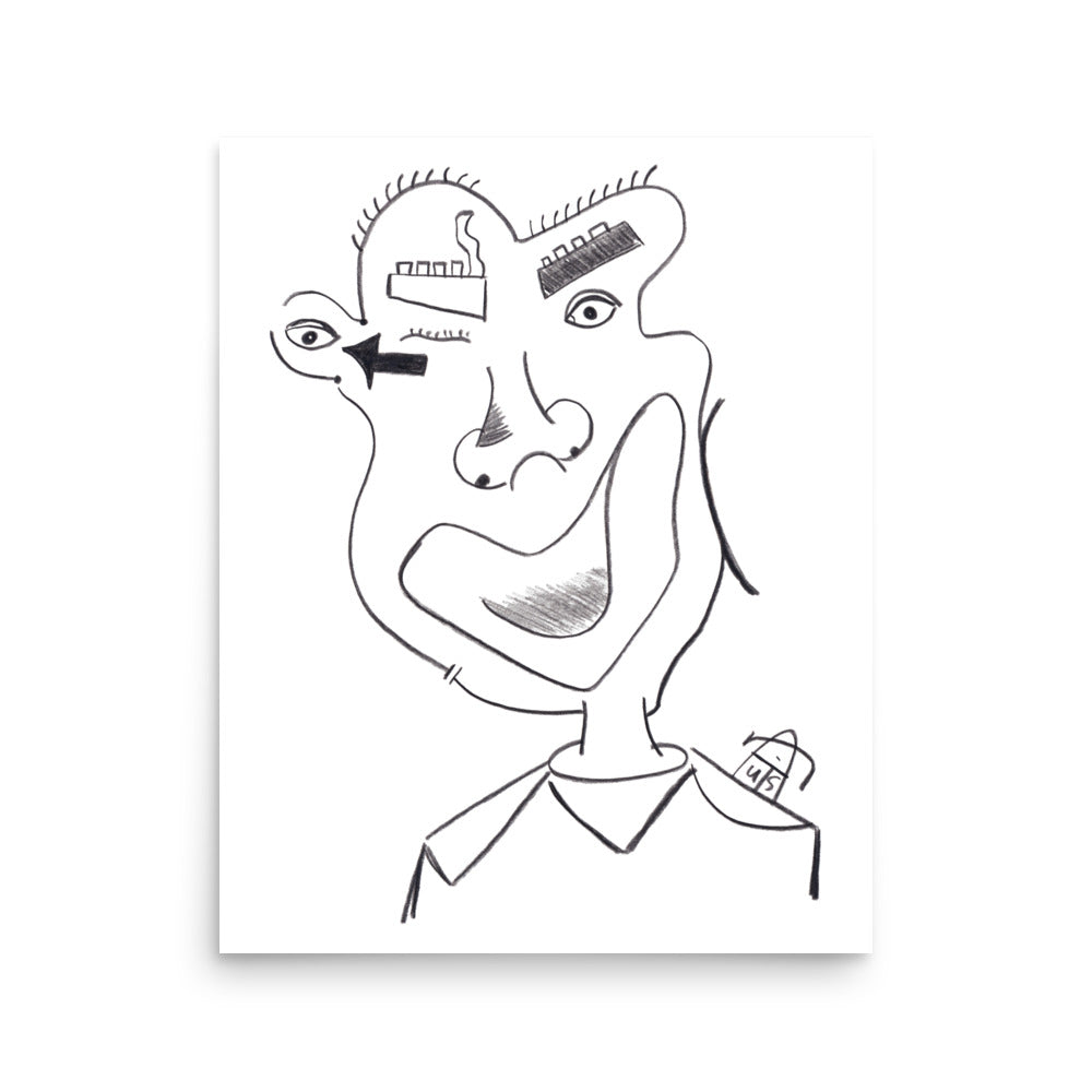 Face Under Construction (2026)
