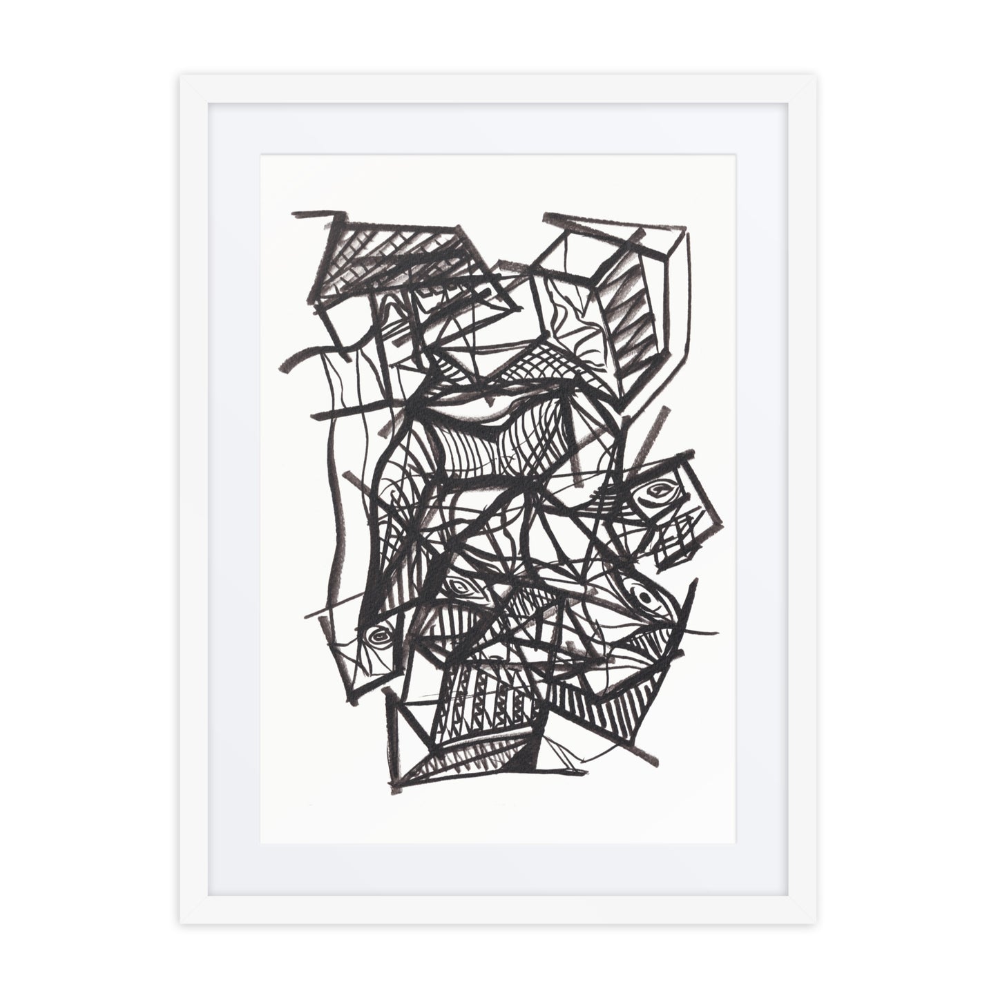 Crossed Wires