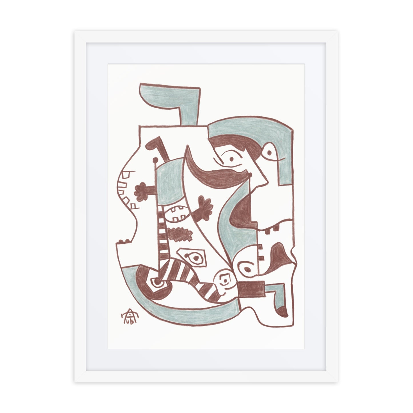 Moving Within Limits