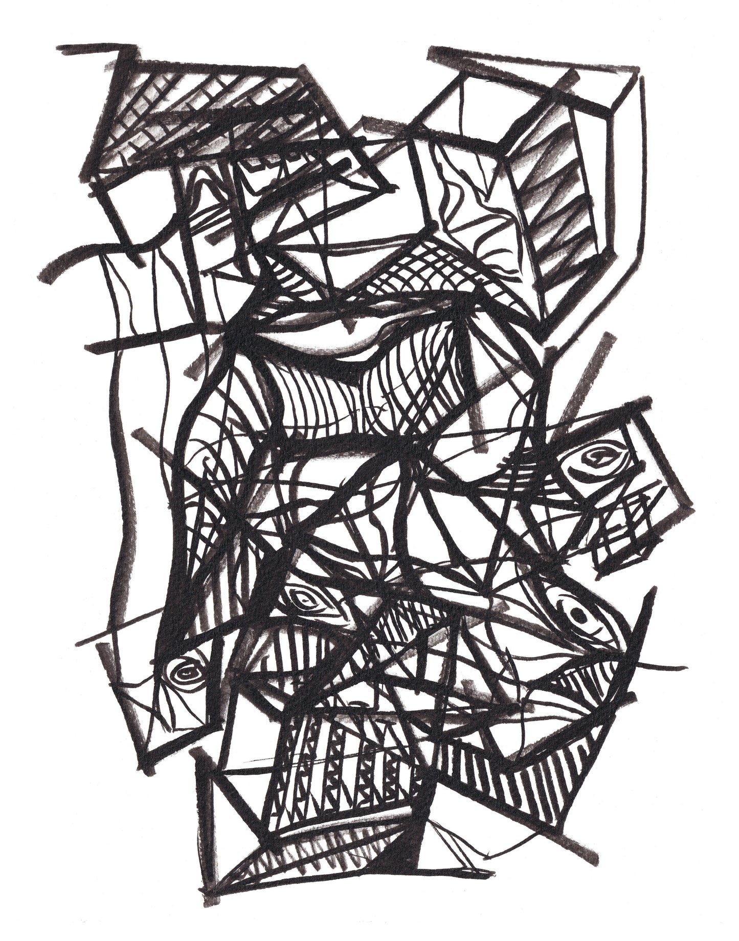 Crossed Wires