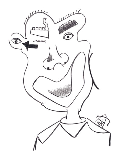 Face Under Construction (2026)