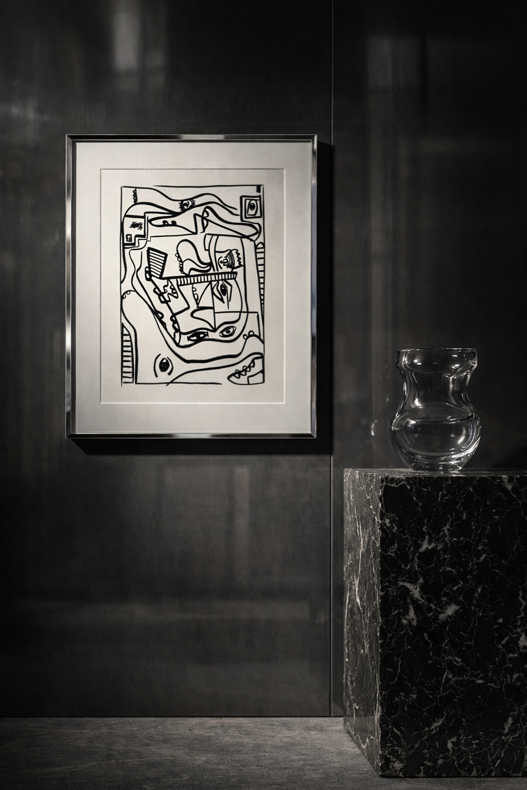 Inside Out — Giclée Fine Art Print (Hahnemühle)