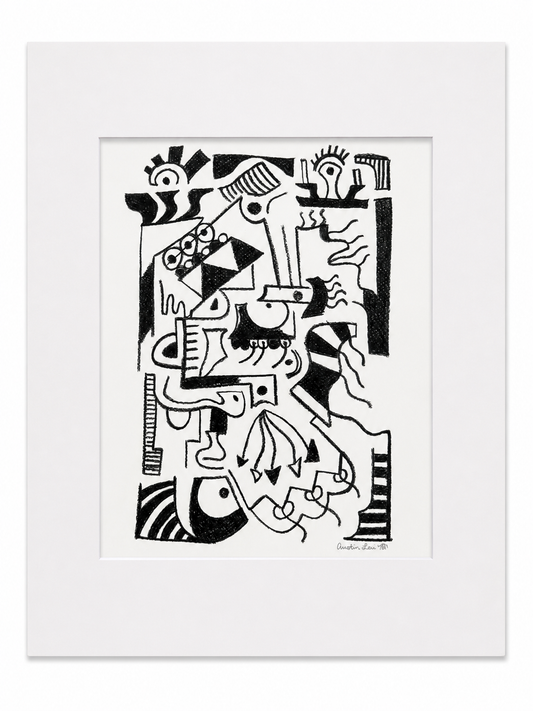 Matted 11x14_Print Only_Internal Broadcast