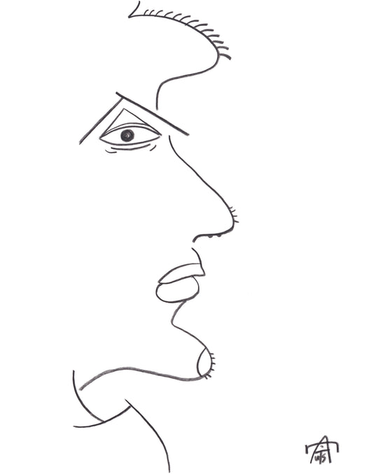 Too Much Head (2026)