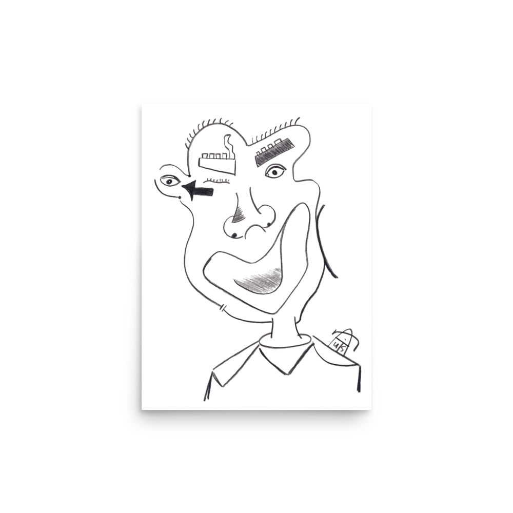 Face Under Construction (2026)