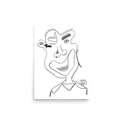 Face Under Construction (2026)