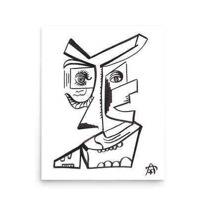 Split Smile