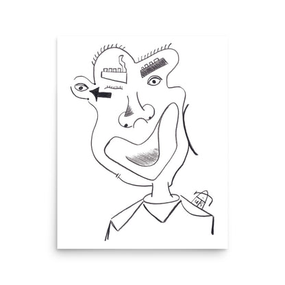 Face Under Construction (2026)