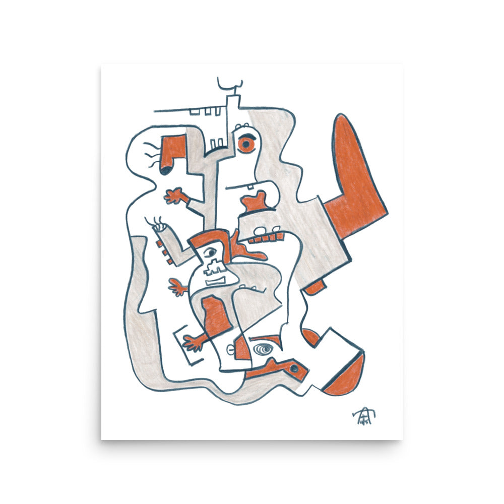 Nested Roles