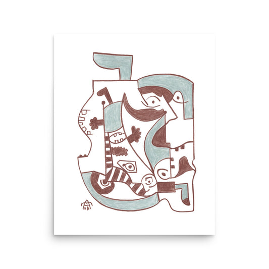 Moving Within Limits