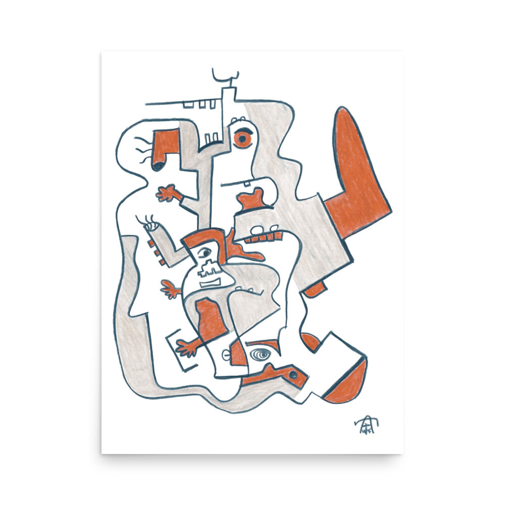 Nested Roles