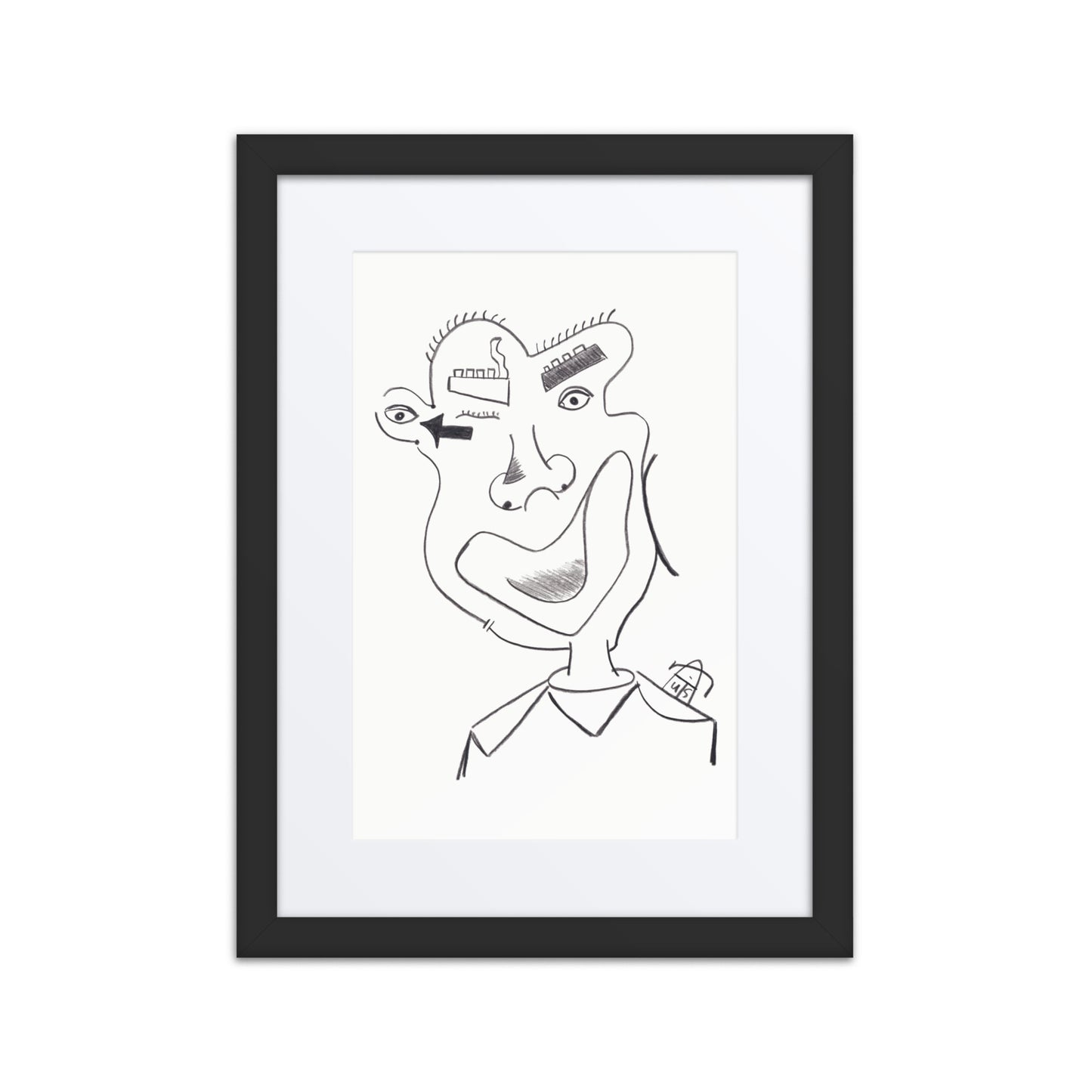 Face Under Construction (2026)