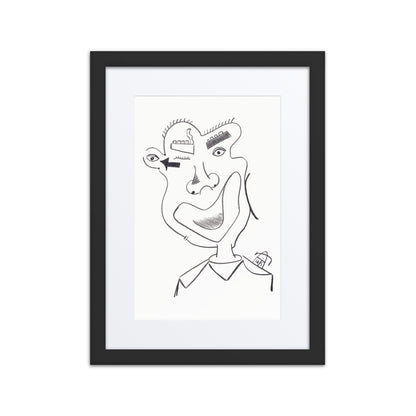 Face Under Construction (2026)