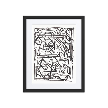 City of Faces