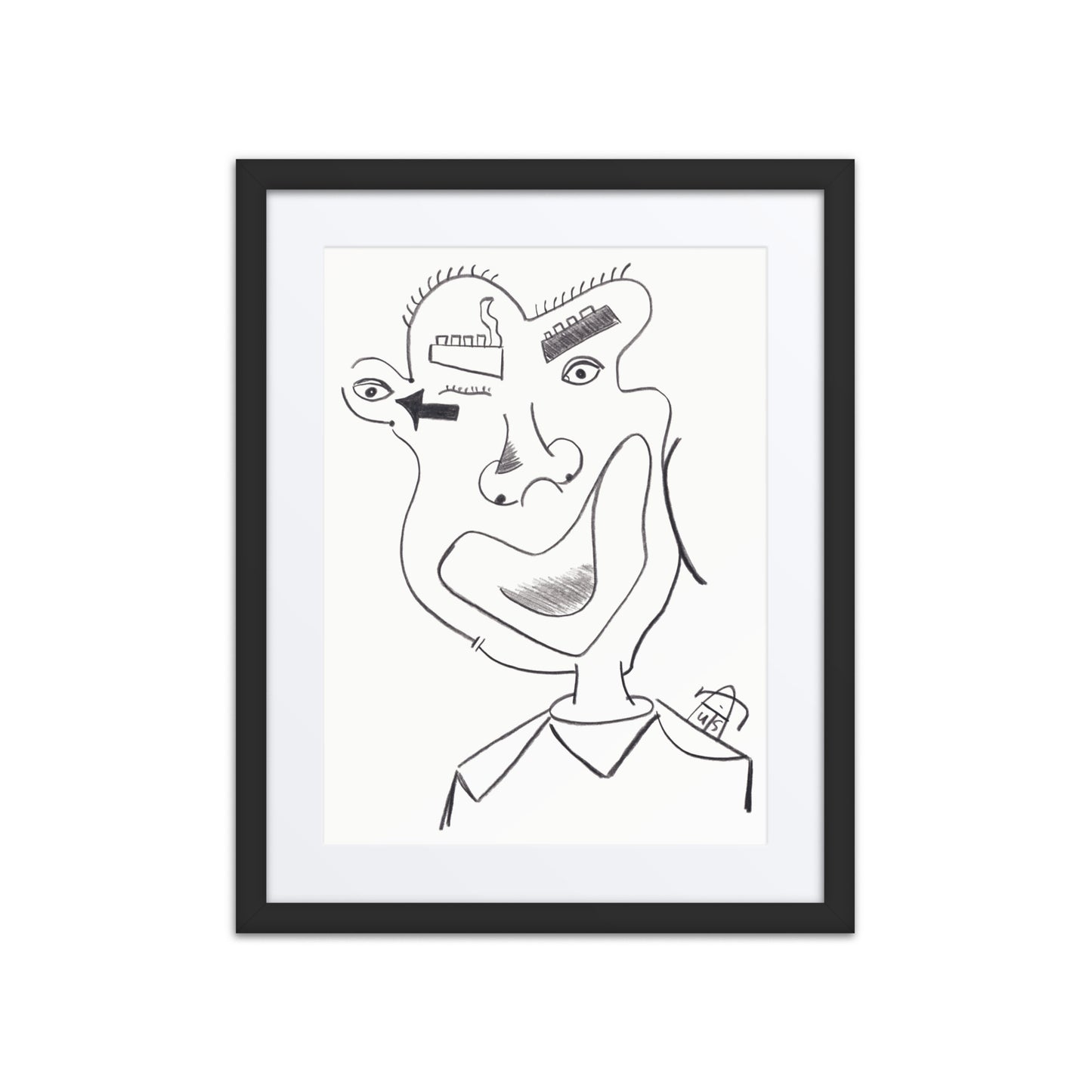 Face Under Construction (2026)