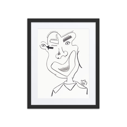 Face Under Construction (2026)