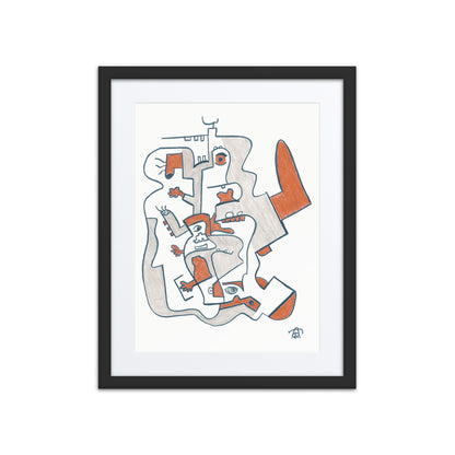 Nested Roles