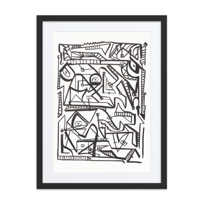 City of Faces
