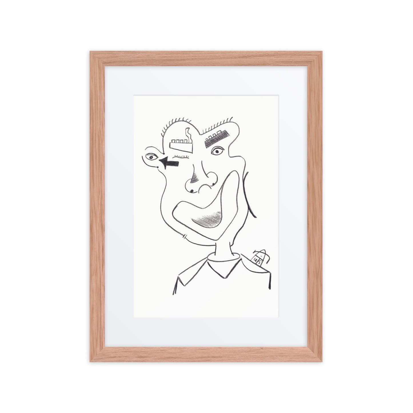 Face Under Construction (2026)
