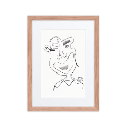 Face Under Construction (2026)