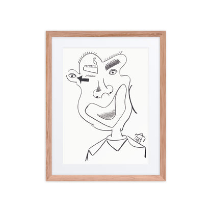 Face Under Construction (2026)
