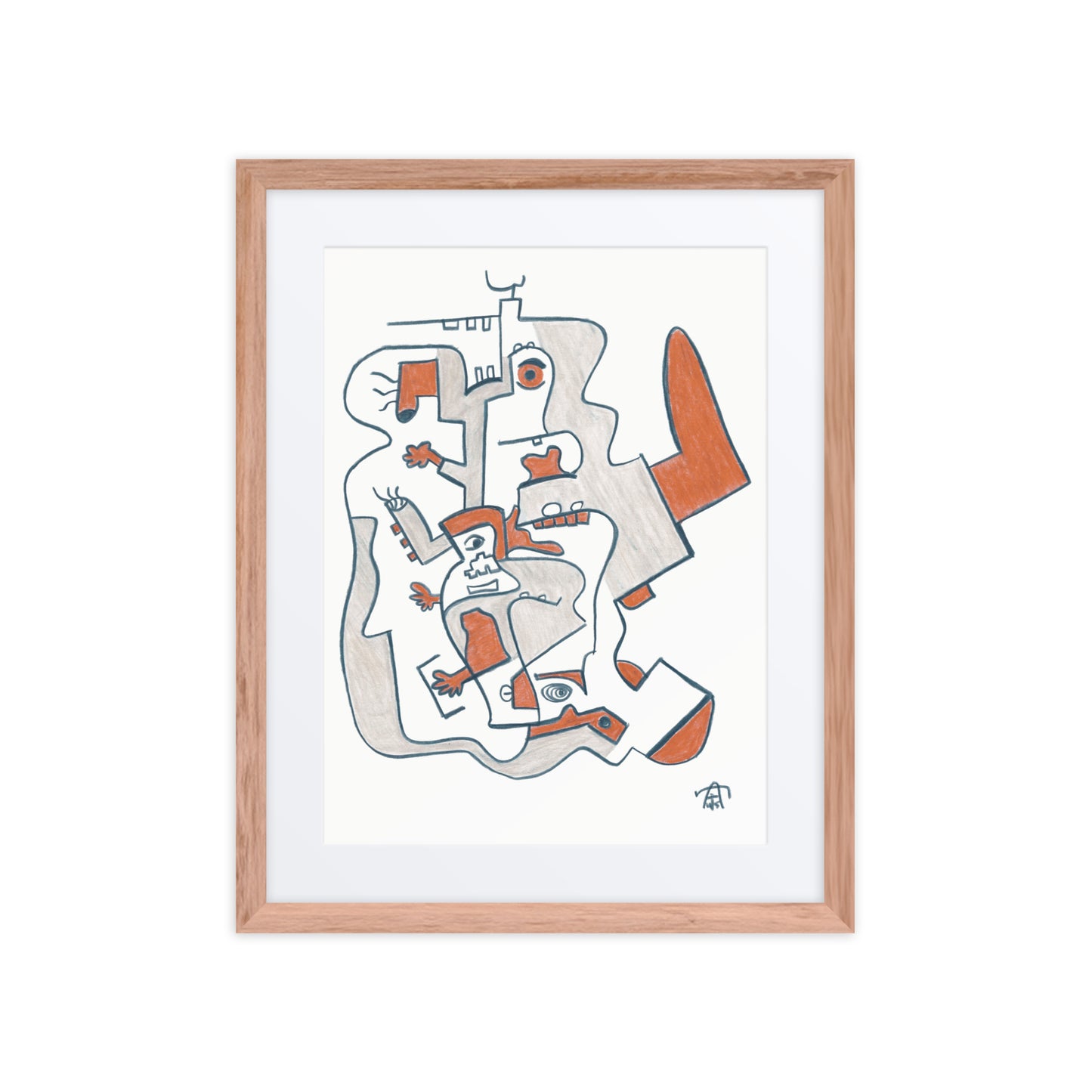 Nested Roles