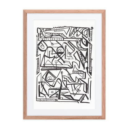 City of Faces