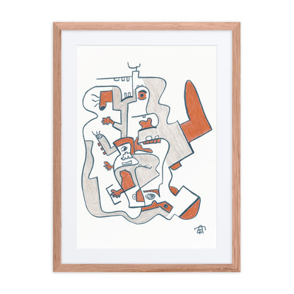 Nested Roles