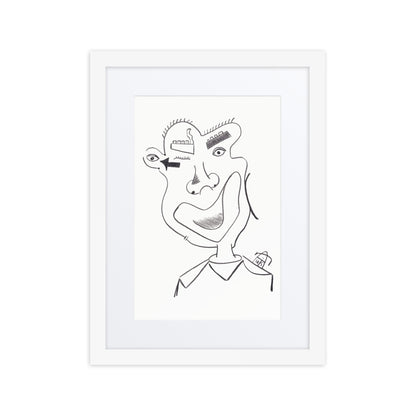 Face Under Construction (2026)