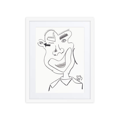 Face Under Construction (2026)