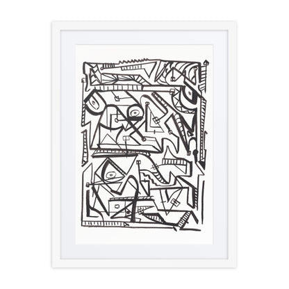 City of Faces